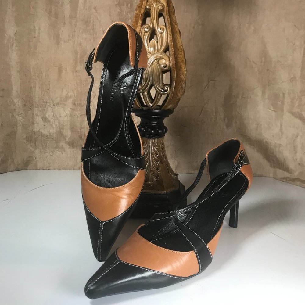 Cole Haan pump - Picture 1 of 4